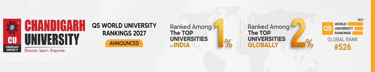 Chandigarh University